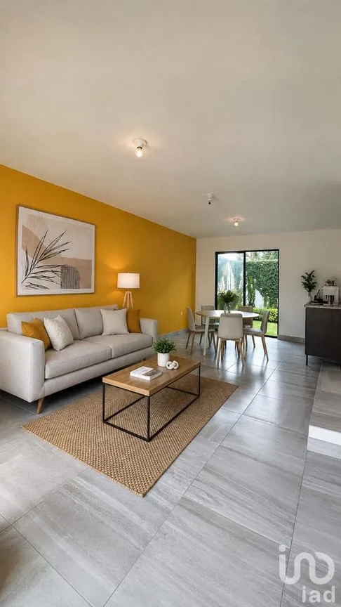 Casa en Venta en Zákia, El Marqués, Querétaro | NEX-307253 | iad México | Foto 2 de 23