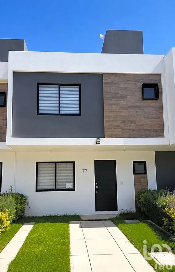 Casa en Venta en Zákia, El Marqués, Querétaro | NEX-307253 | iad México | Foto 1 de 23