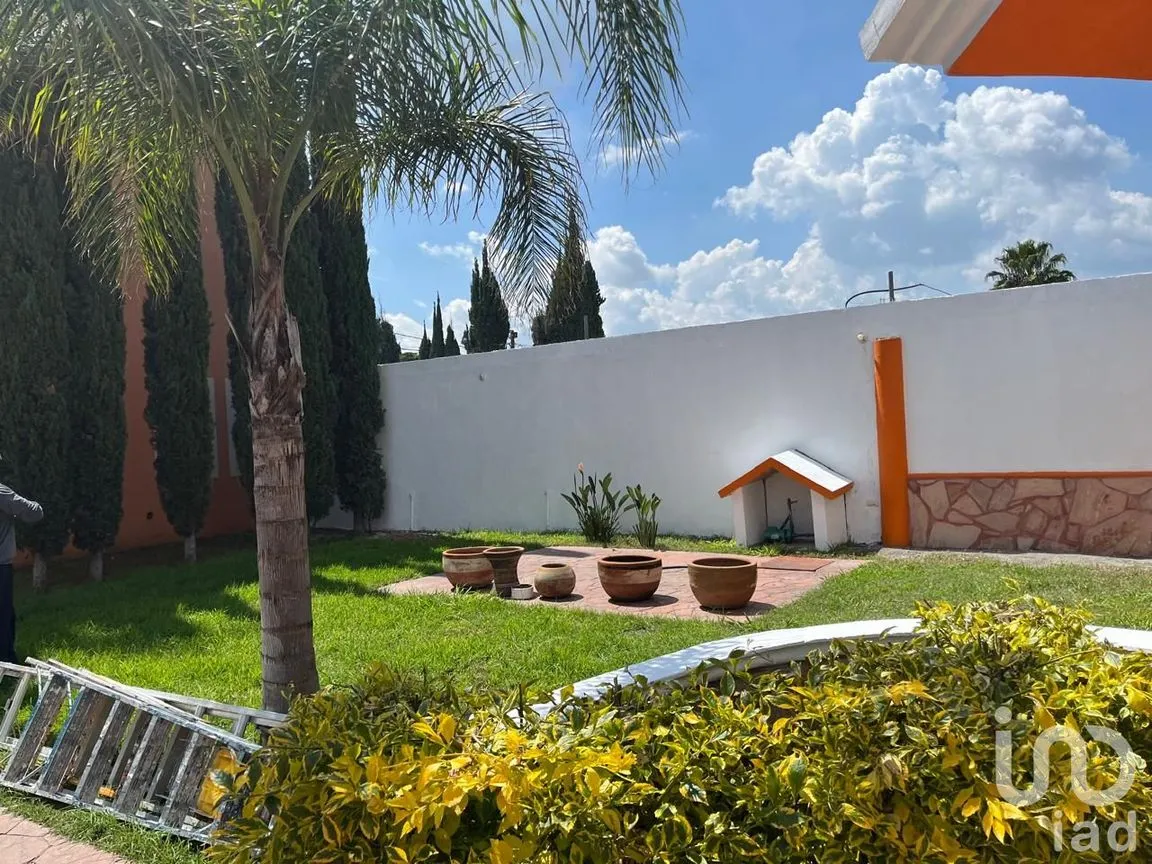 Casa en Venta en Chipilo de Francisco Javier Mina, San Gregorio Atzompa, Puebla | NEX-235388 | iad México | Foto 7 de 15