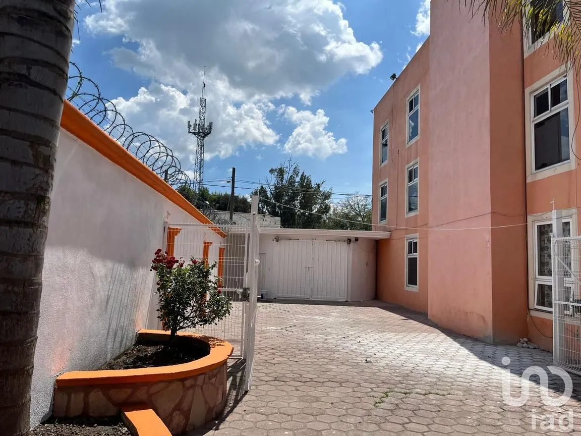 Casa en Venta en Chipilo de Francisco Javier Mina, San Gregorio Atzompa, Puebla | NEX-235388 | iad México | Foto 8 de 15