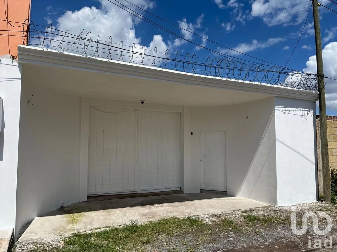 Casa en Venta en Chipilo de Francisco Javier Mina, San Gregorio Atzompa, Puebla | NEX-235388 | iad México | Foto 9 de 15