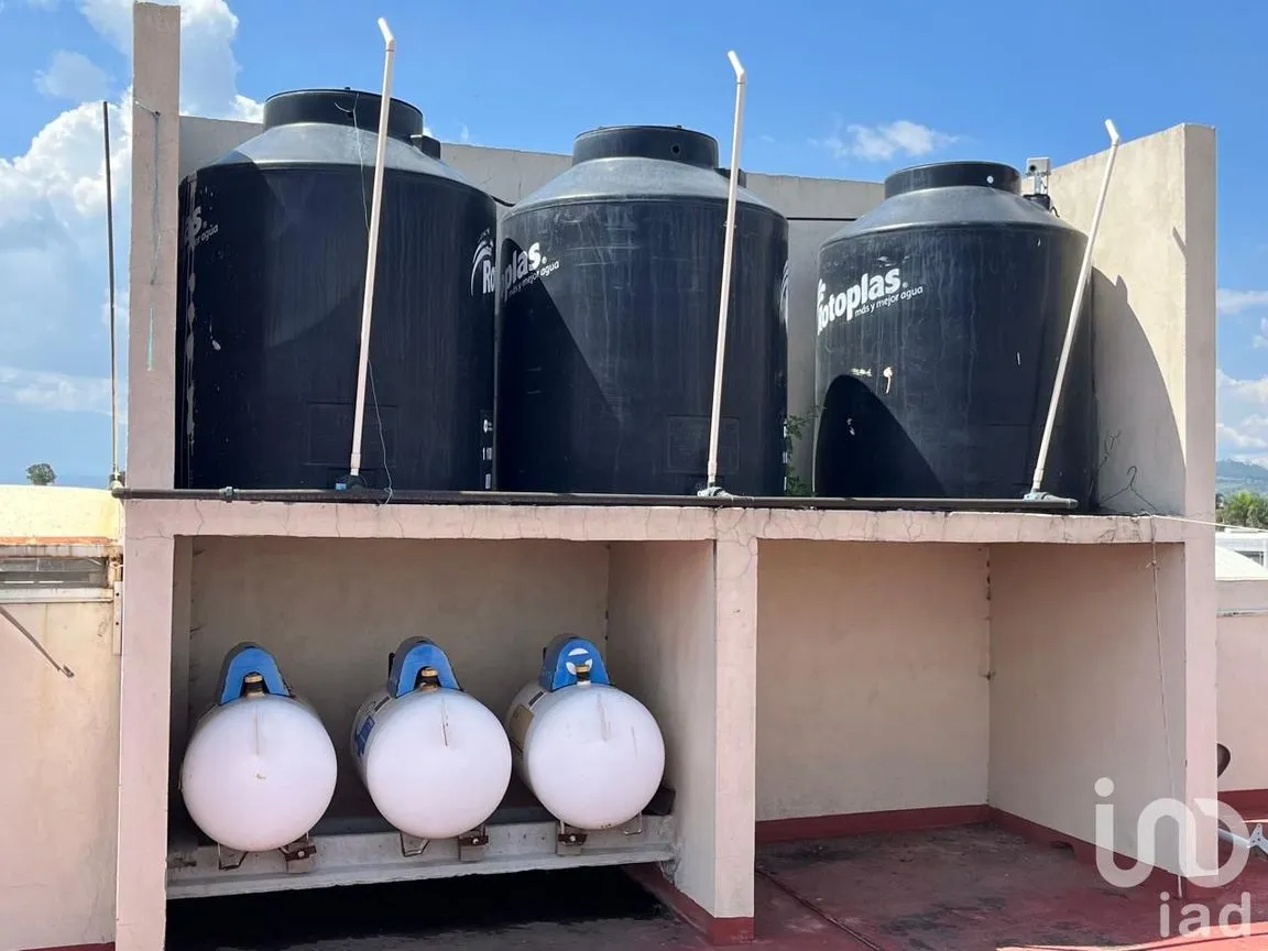 Casa en Venta en Chipilo de Francisco Javier Mina, San Gregorio Atzompa, Puebla | NEX-235388 | iad México | Foto 10 de 15