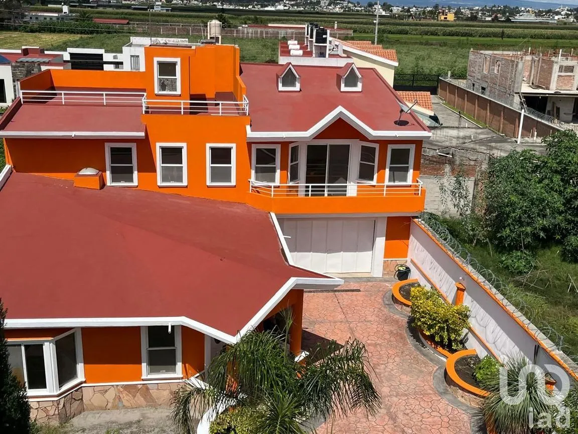 Casa en Venta en Chipilo de Francisco Javier Mina, San Gregorio Atzompa, Puebla | NEX-235388 | iad México | Foto 1 de 15
