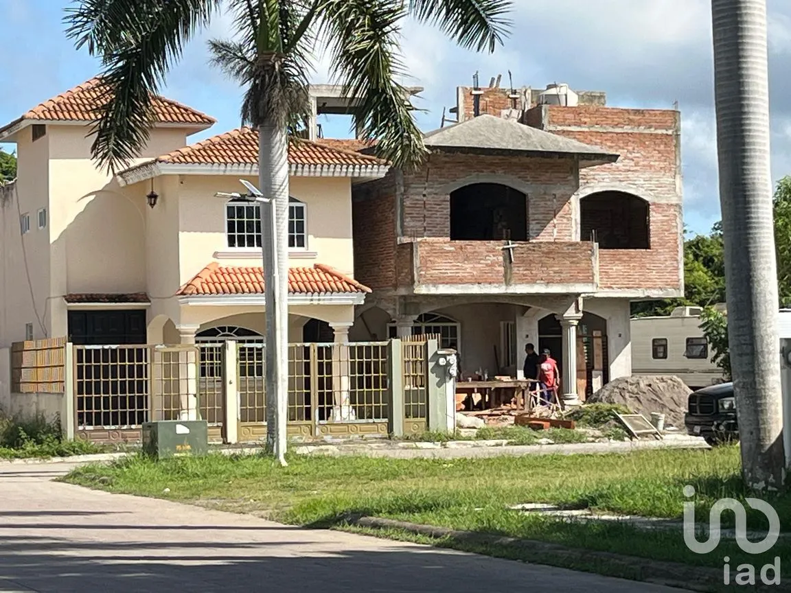Terreno en Venta en Las Vegas, Poza Rica de Hidalgo, Veracruz de Ignacio de la Llave | NEX-236384 | iad México | Foto 2 de 4