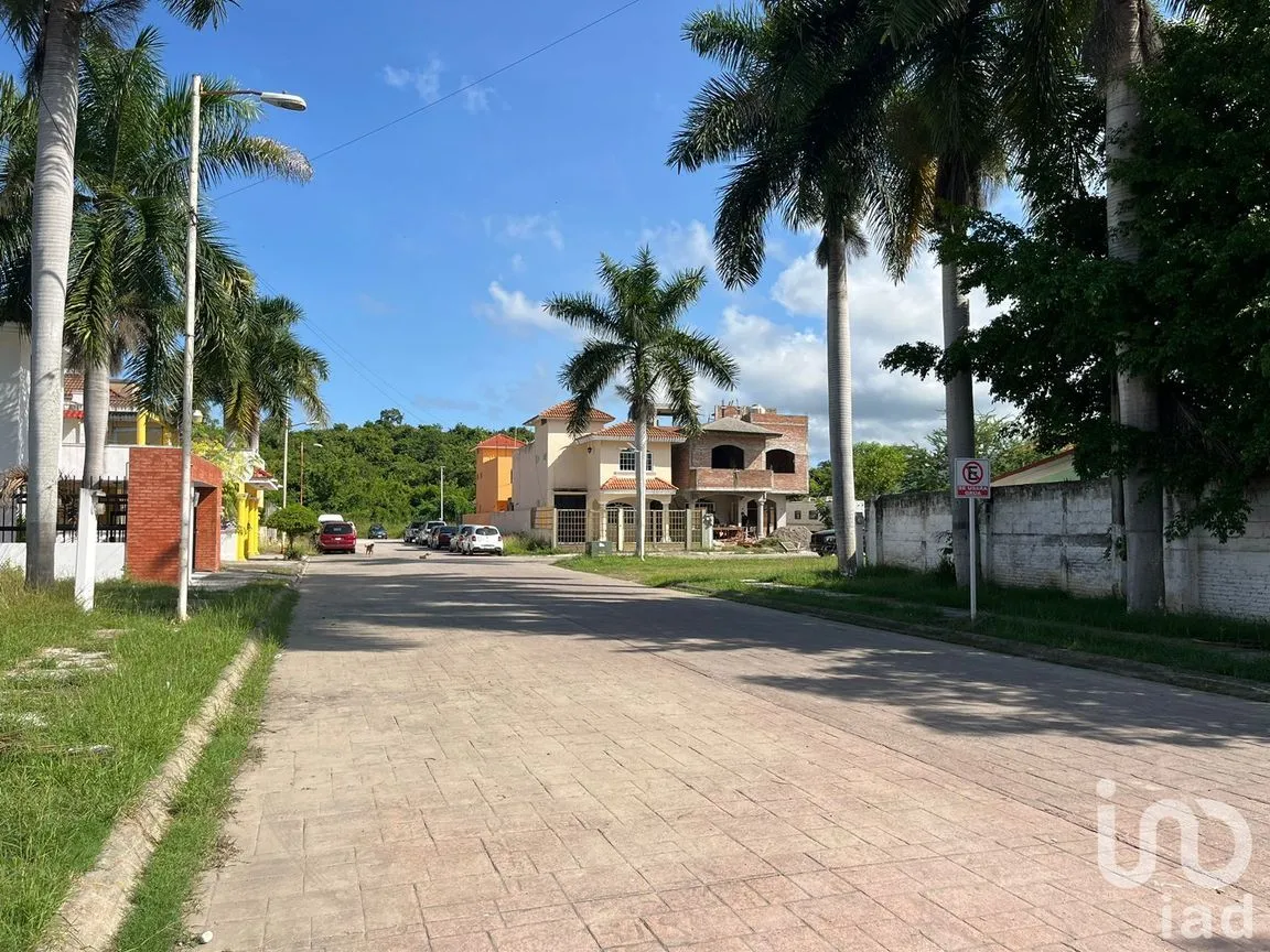 Terreno en Venta en Las Vegas, Poza Rica de Hidalgo, Veracruz de Ignacio de la Llave | NEX-236384 | iad México | Foto 3 de 4