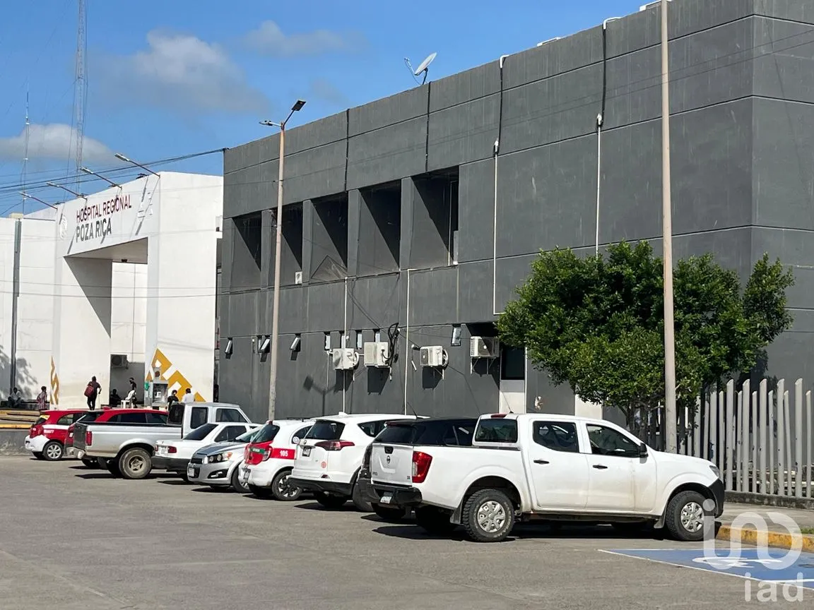Terreno en Venta en Las Vegas, Poza Rica de Hidalgo, Veracruz de Ignacio de la Llave | NEX-236384 | iad México | Foto 4 de 4