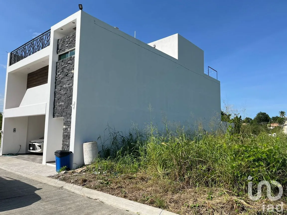 Terreno en Venta en Las Vegas, Poza Rica de Hidalgo, Veracruz de Ignacio de la Llave | NEX-236384 | iad México | Foto 1 de 4
