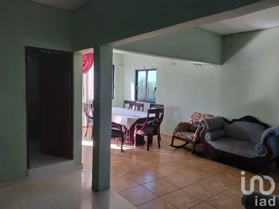 Casa en Venta en Arroyo del Maíz, Poza Rica de Hidalgo, Veracruz de Ignacio de la Llave | NEX-236437 | iad México | Foto 2 de 7