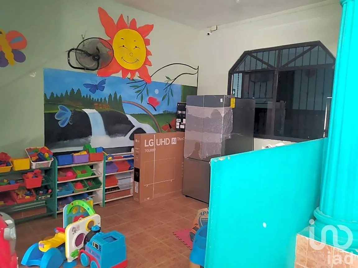 Casa en Venta en Arroyo del Maíz, Poza Rica de Hidalgo, Veracruz de Ignacio de la Llave | NEX-236437 | iad México | Foto 3 de 7