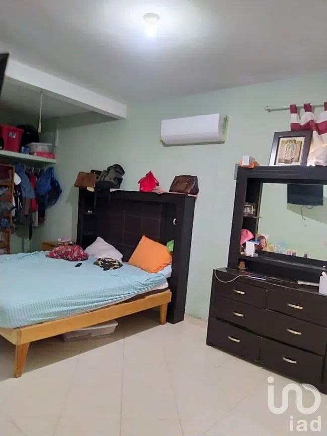 Casa en Venta en Arroyo del Maíz, Poza Rica de Hidalgo, Veracruz de Ignacio de la Llave | NEX-236437 | iad México | Foto 4 de 7