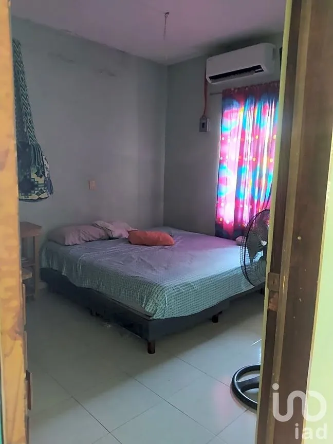 Casa en Venta en Arroyo del Maíz, Poza Rica de Hidalgo, Veracruz de Ignacio de la Llave | NEX-236437 | iad México | Foto 5 de 7