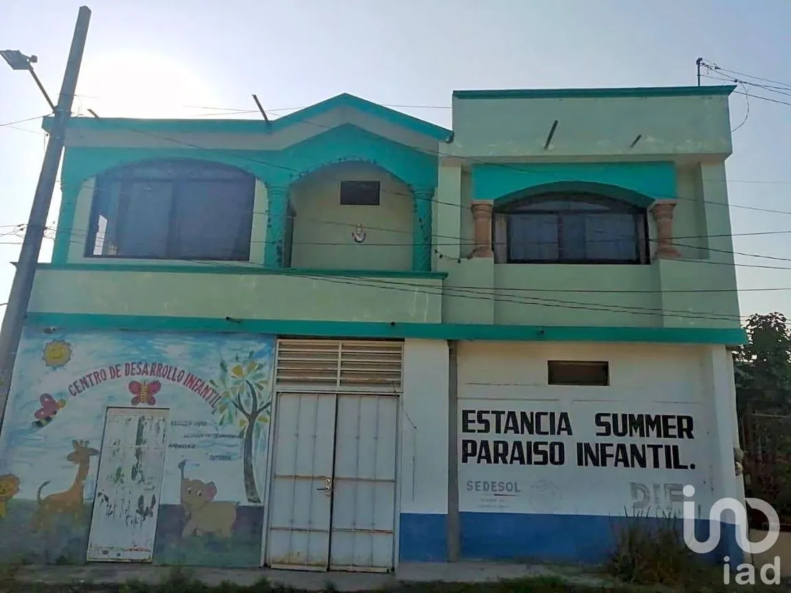 Casa en Venta en Arroyo del Maíz, Poza Rica de Hidalgo, Veracruz de Ignacio de la Llave | NEX-236437 | iad México | Foto 1 de 7