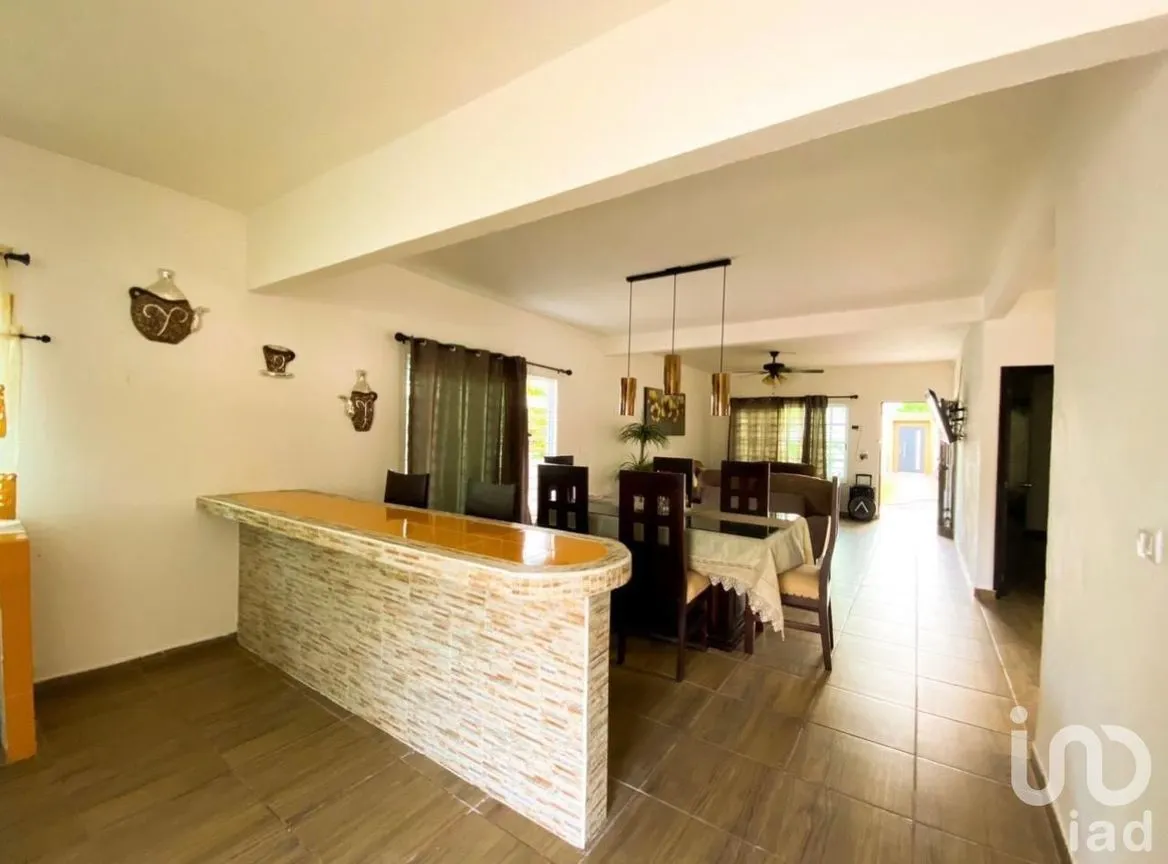 Casa en Venta en Vega de Alatorre, Vega de Alatorre, Veracruz de Ignacio de la Llave | NEX-236554 | iad México | Foto 2 de 6