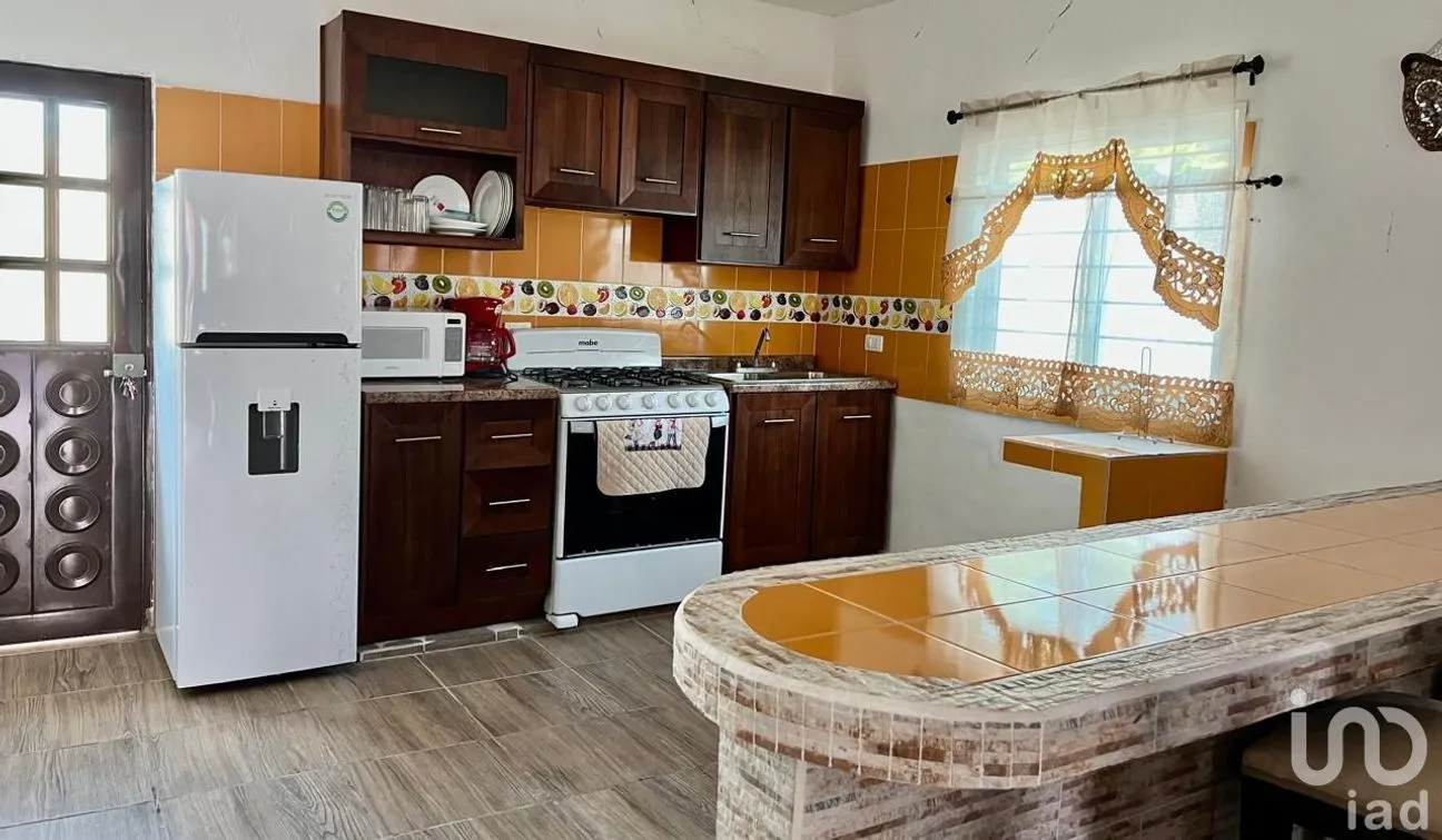 Casa en Venta en Vega de Alatorre, Vega de Alatorre, Veracruz de Ignacio de la Llave | NEX-236554 | iad México | Foto 3 de 6