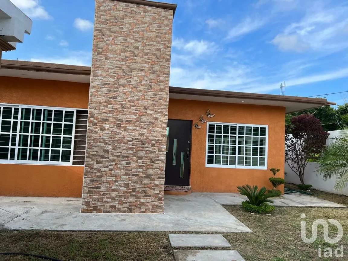 Casa en Venta en Vega de Alatorre, Vega de Alatorre, Veracruz de Ignacio de la Llave | NEX-236554 | iad México | Foto 5 de 6