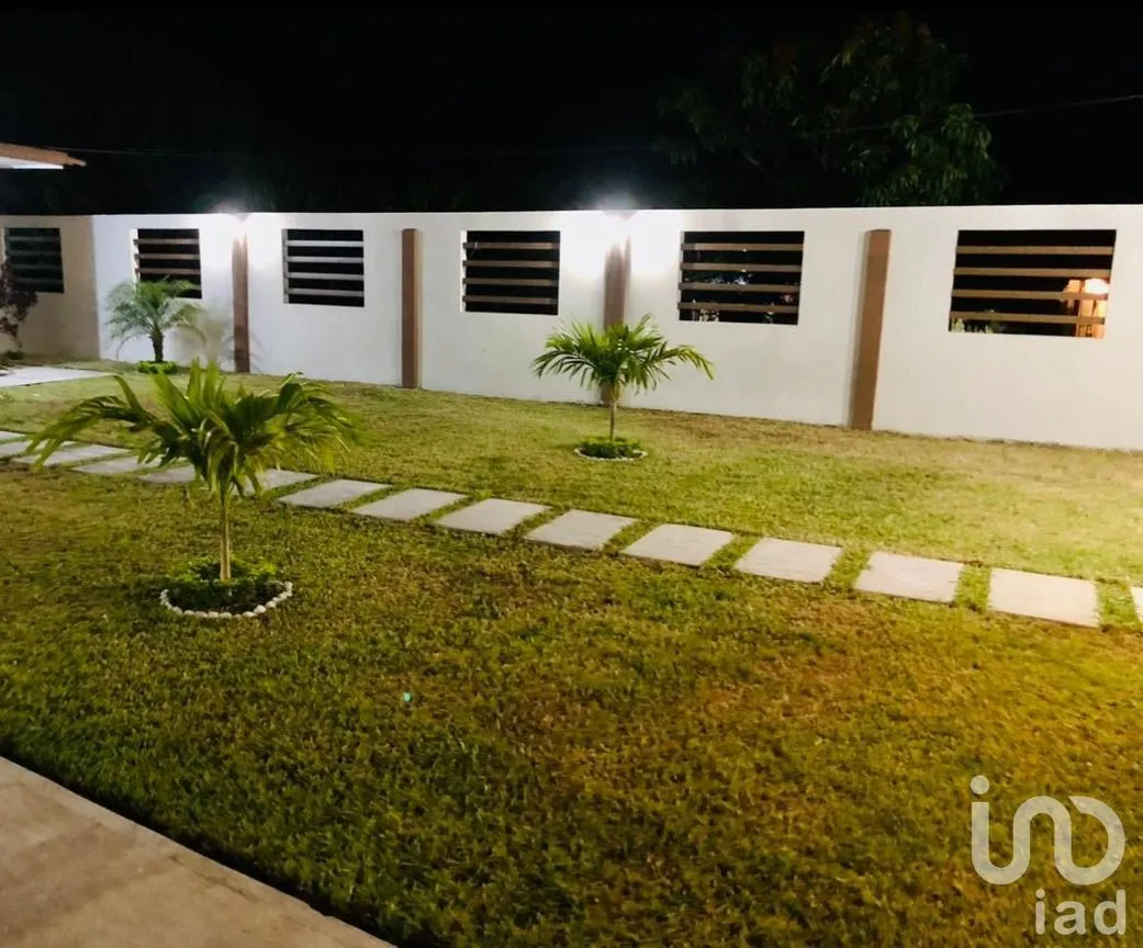 Casa en Venta en Vega de Alatorre, Vega de Alatorre, Veracruz de Ignacio de la Llave | NEX-236554 | iad México | Foto 6 de 6