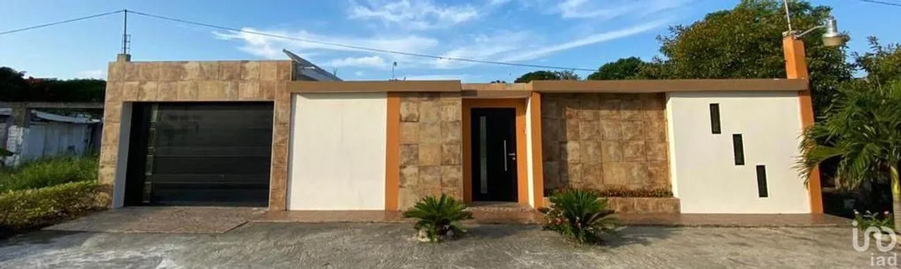 Casa en Venta en Vega de Alatorre, Vega de Alatorre, Veracruz de Ignacio de la Llave | NEX-236554 | iad México | Foto 1 de 6