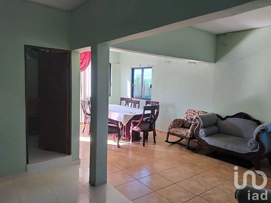 Casa en Venta en Virginia, Boca del Río, Veracruz de Ignacio de la Llave | NEX-249407 | iad México | Foto 6 de 7