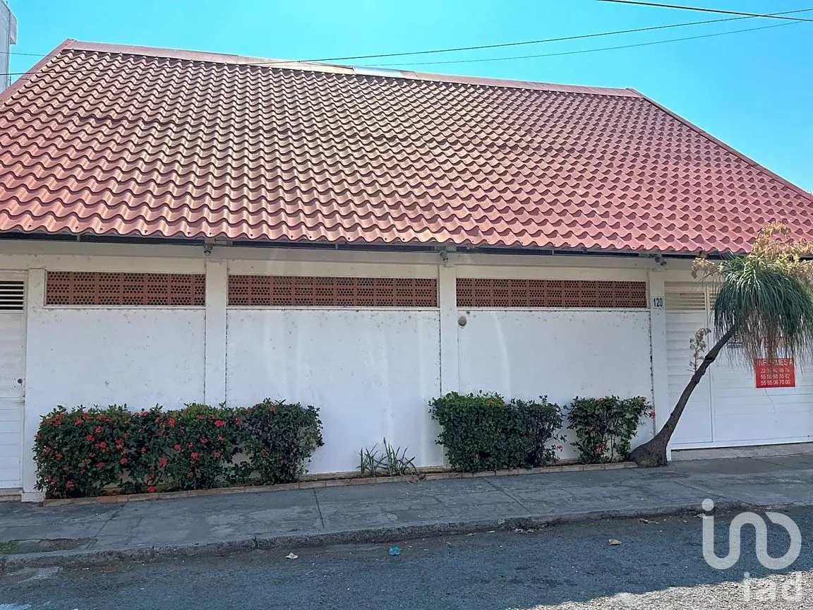 Casa en Venta en Virginia, Boca del Río, Veracruz de Ignacio de la Llave | NEX-249407 | iad México | Foto 1 de 7