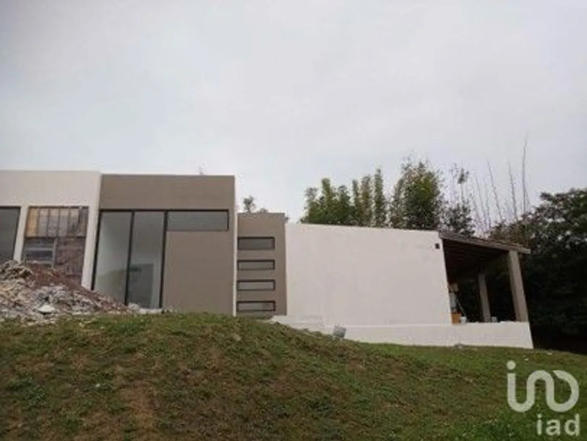 Casa en Venta en Campestre Las Trancas, Emiliano Zapata, Veracruz de Ignacio de la Llave | NEX-255844 | iad México | Foto 2 de 6