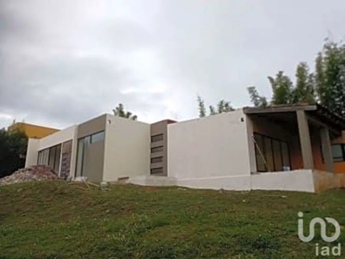 Casa en Venta en Campestre Las Trancas, Emiliano Zapata, Veracruz de Ignacio de la Llave | NEX-255844 | iad México | Foto 5 de 6