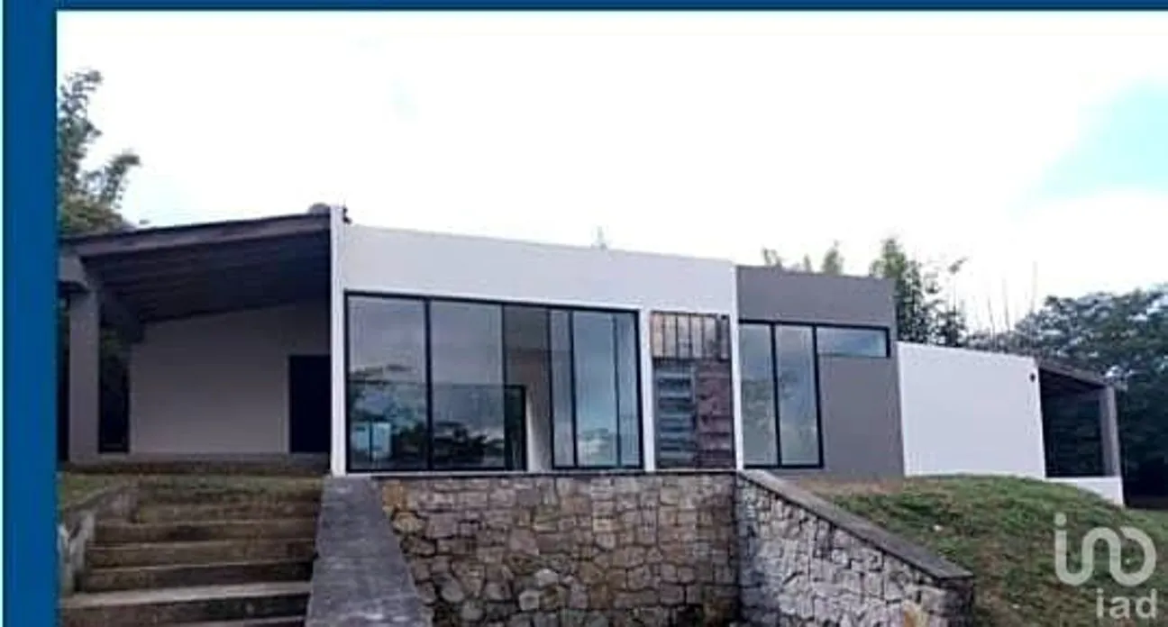 Casa en Venta en Campestre Las Trancas, Emiliano Zapata, Veracruz de Ignacio de la Llave | NEX-255844 | iad México | Foto 1 de 6