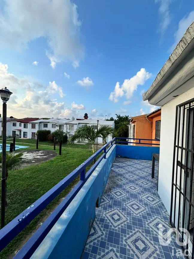 Casa en Venta en Geovillas los Pinos, Veracruz, Veracruz de Ignacio de la Llave | NEX-260149 | iad México | Foto 2 de 12