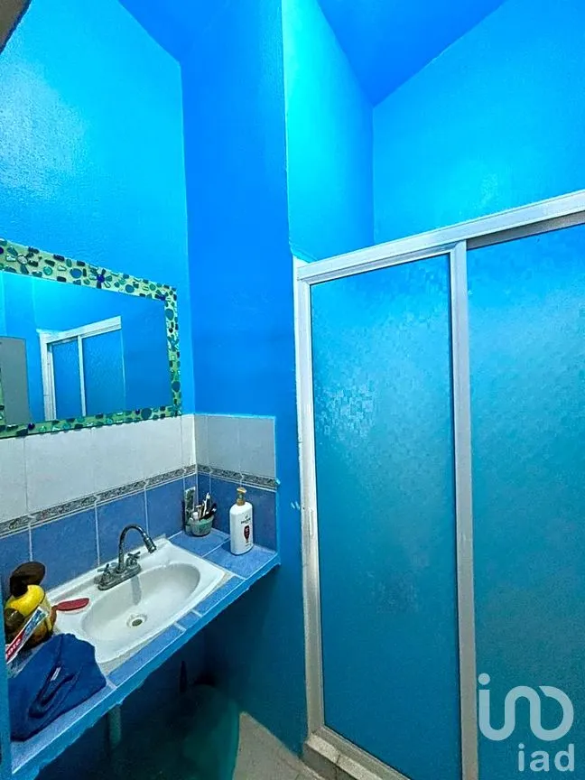 Casa en Venta en Geovillas los Pinos, Veracruz, Veracruz de Ignacio de la Llave | NEX-260149 | iad México | Foto 11 de 12