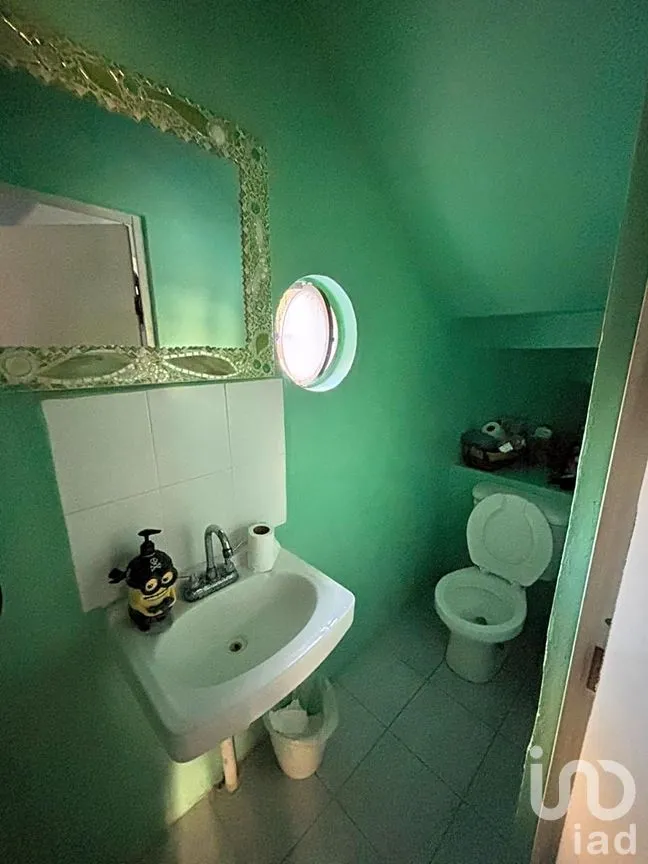 Casa en Venta en Geovillas los Pinos, Veracruz, Veracruz de Ignacio de la Llave | NEX-260149 | iad México | Foto 12 de 12