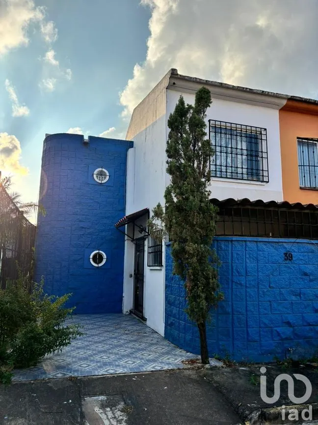Casa en Venta en Geovillas los Pinos, Veracruz, Veracruz de Ignacio de la Llave | NEX-260149 | iad México | Foto 3 de 12