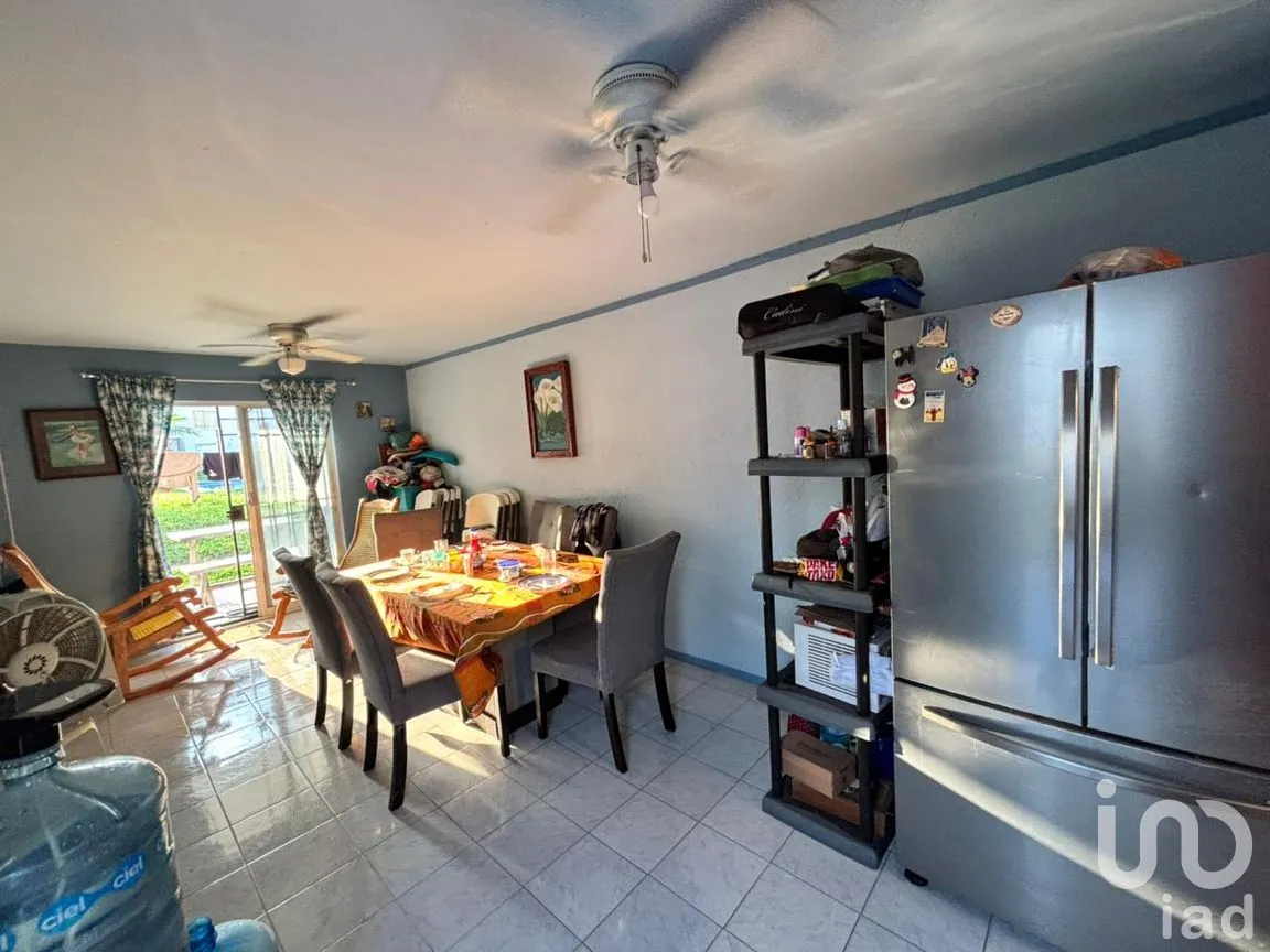 Casa en Venta en Geovillas los Pinos, Veracruz, Veracruz de Ignacio de la Llave | NEX-260149 | iad México | Foto 5 de 12