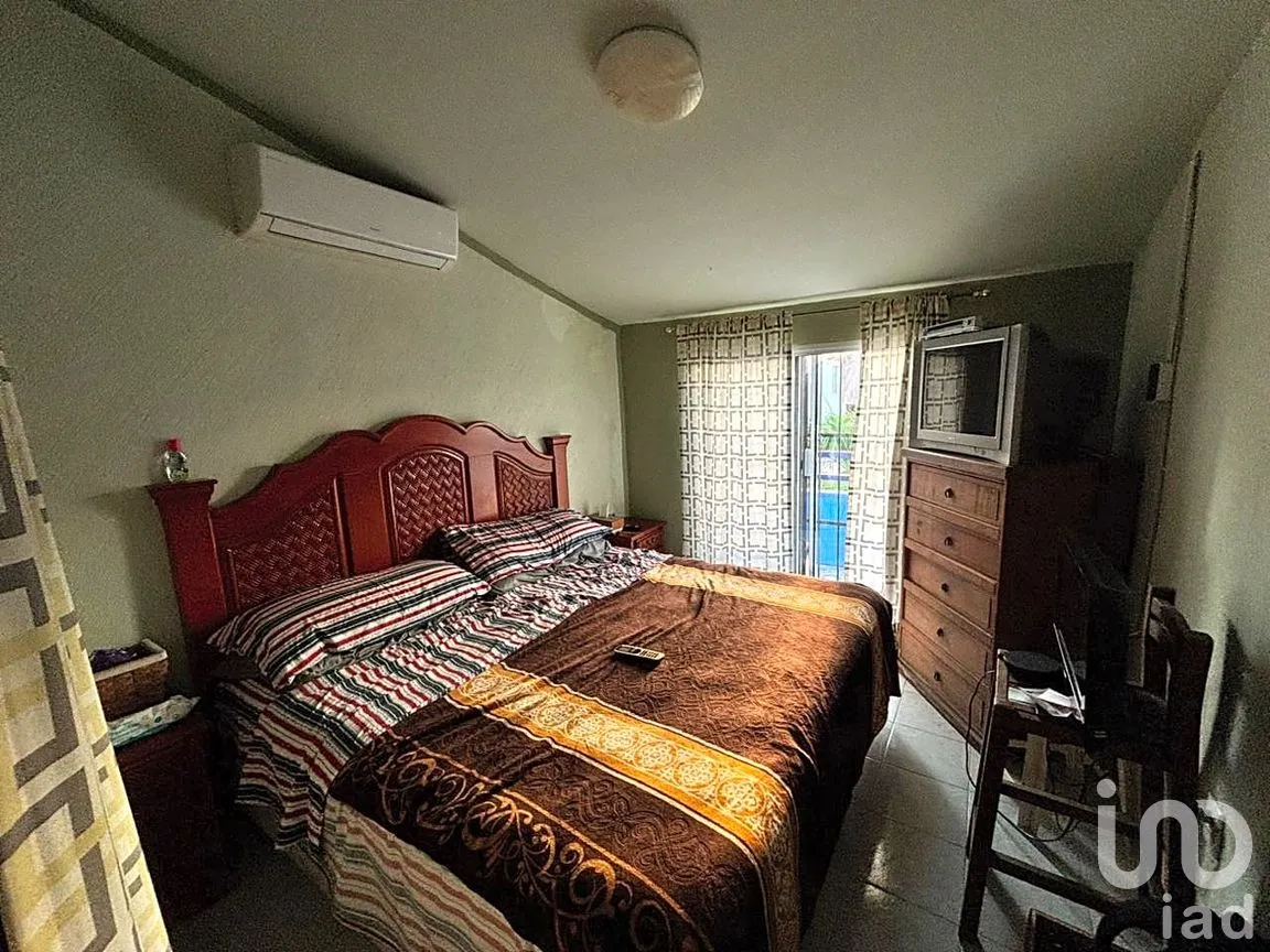 Casa en Venta en Geovillas los Pinos, Veracruz, Veracruz de Ignacio de la Llave | NEX-260149 | iad México | Foto 9 de 12