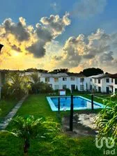 NEX-260149 - Casa en Venta, con 3 recamaras, con 1 baño, con 105 m2 de construcción en Geovillas los Pinos, CP 91808, Veracruz de Ignacio de la Llave.