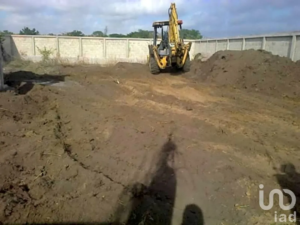Terreno en Venta en Mata Loma, Manlio Fabio Altamirano, Veracruz de Ignacio de la Llave | NEX-263925 | iad México | Foto 2 de 9