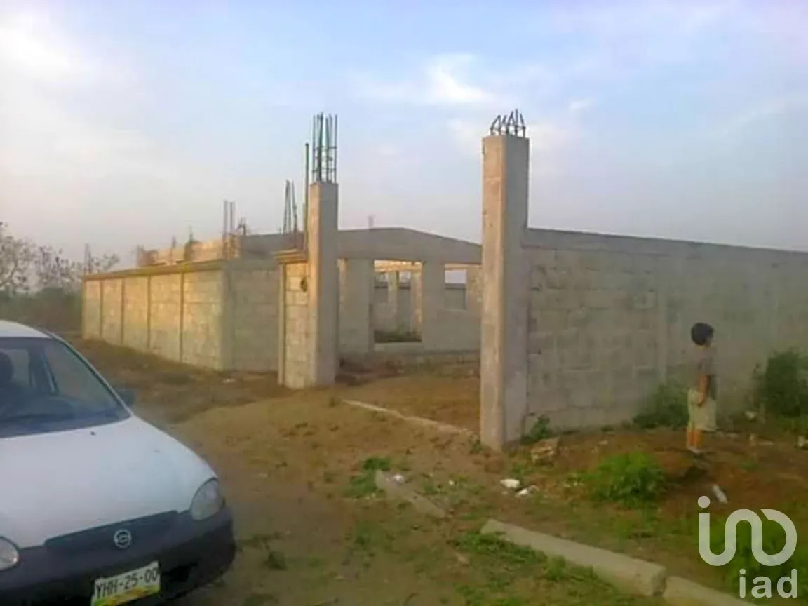 Terreno en Venta en Mata Loma, Manlio Fabio Altamirano, Veracruz de Ignacio de la Llave | NEX-263925 | iad México | Foto 4 de 9