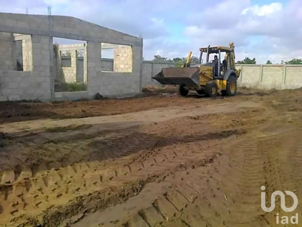 Terreno en Venta en Mata Loma, Manlio Fabio Altamirano, Veracruz de Ignacio de la Llave | NEX-263925 | iad México | Foto 1 de 9