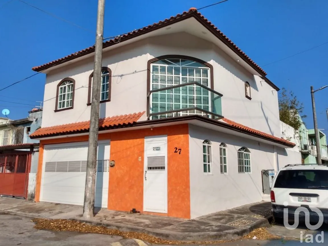 Casa en Venta en Laguna Real, Veracruz, Veracruz de Ignacio de la Llave | NEX-3816 | iad México | Foto 17 de 17