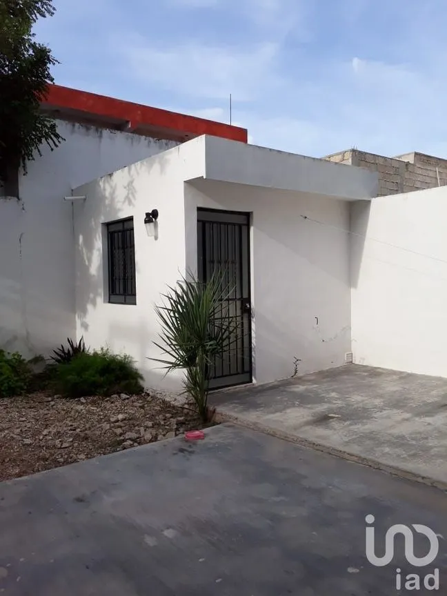 Casa en Venta en Francisco de Montejo, Mérida, Yucatán | NEX-20223 | iad México | Foto 9 de 10