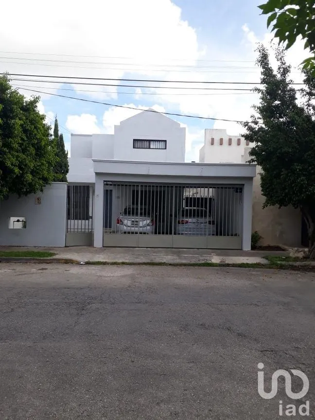 Casa en Venta en Francisco de Montejo, Mérida, Yucatán | NEX-20223 | iad México | Foto 1 de 10