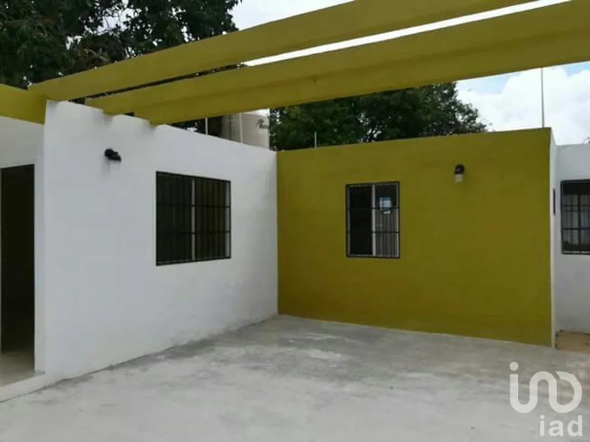 Casa en Venta en Manuel Avila Camacho, Mérida, Yucatán | NEX-23676 | iad México | Foto 3 de 9