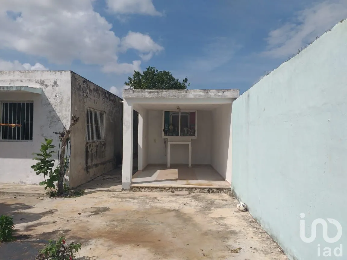 Casa en Venta en Cuauhtémoc, Kanasín, Yucatán | NEX-26463 | iad México | Foto 4 de 15