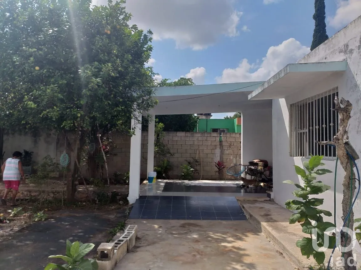 Casa en Venta en Cuauhtémoc, Kanasín, Yucatán | NEX-26463 | iad México | Foto 2 de 15