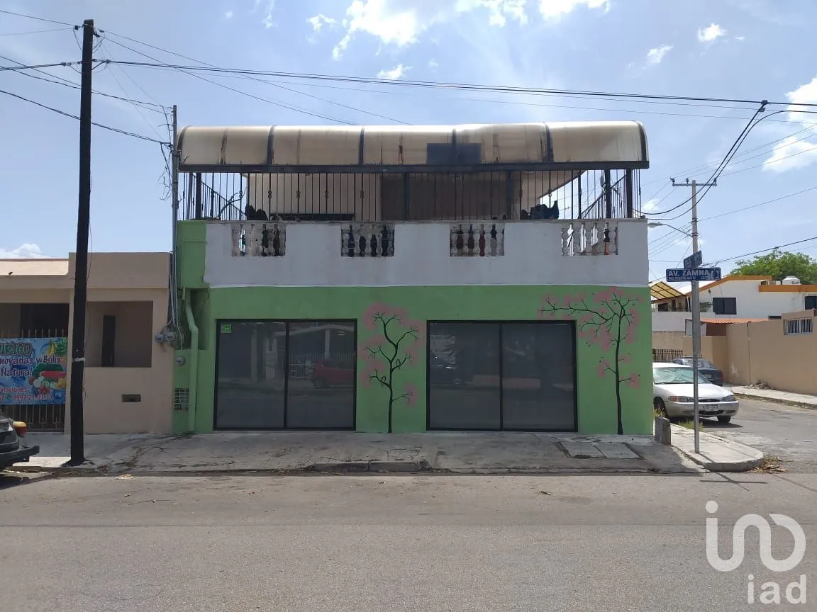 Casa en Venta en Yucalpeten, Mérida, Yucatán | NEX-27011 | iad México | Foto 1 de 19