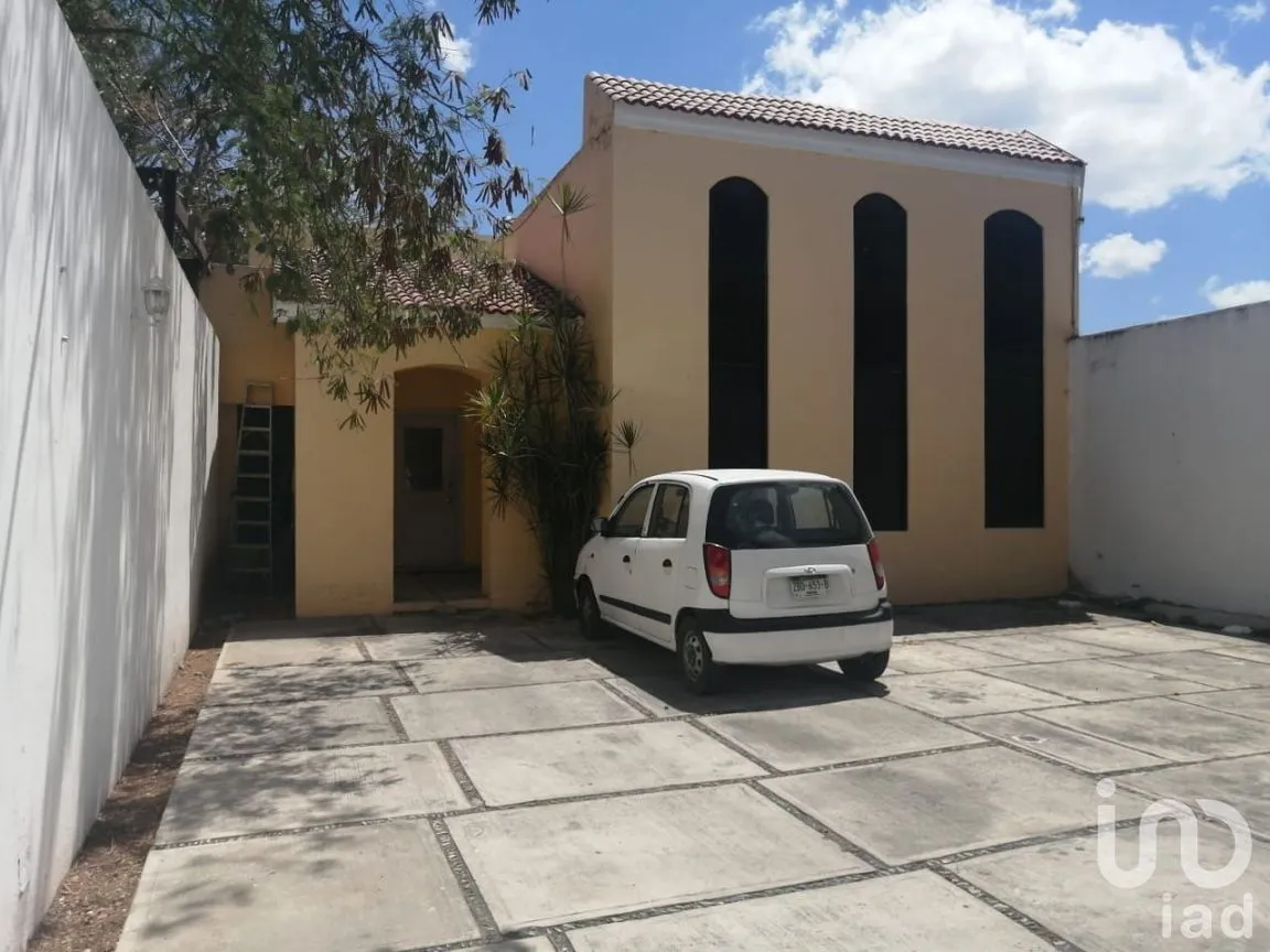 Casa en Venta en Chuburna de Hidalgo, Mérida, Yucatán | NEX-28811 | iad México | Foto 3 de 15