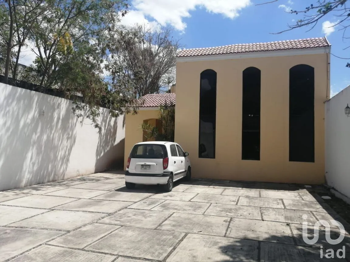 Casa en Venta en Chuburna de Hidalgo, Mérida, Yucatán | NEX-28811 | iad México | Foto 4 de 15