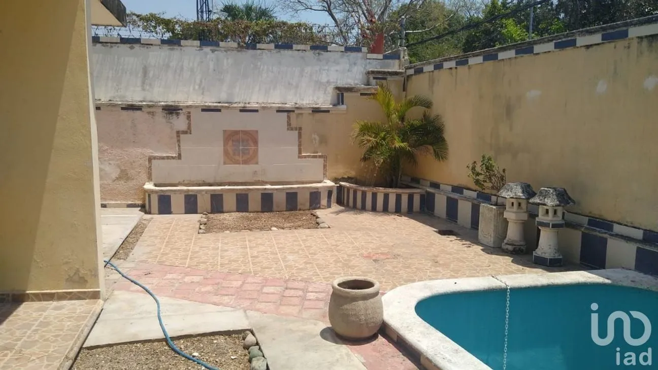 Casa en Venta en Chuburna de Hidalgo, Mérida, Yucatán | NEX-29314 | iad México | Foto 9 de 15