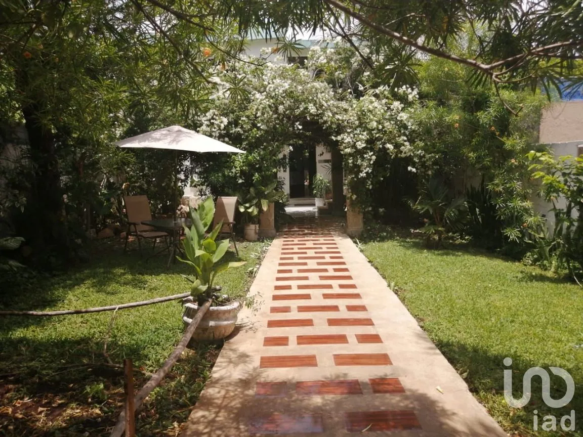 Casa en Venta en Sodzil Norte, Mérida, Yucatán | NEX-30821 | iad México | Foto 2 de 17
