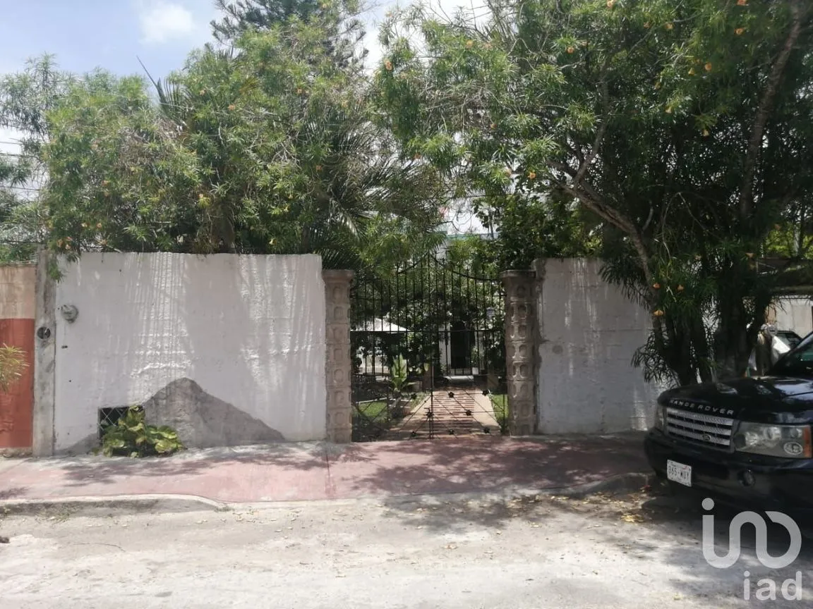Casa en Venta en Sodzil Norte, Mérida, Yucatán | NEX-30821 | iad México | Foto 1 de 17