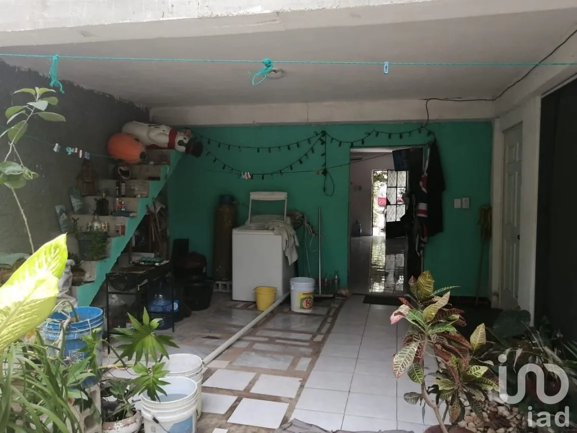 Casa en Venta en Sodzil Norte, Mérida, Yucatán | NEX-30821 | iad México | Foto 14 de 17
