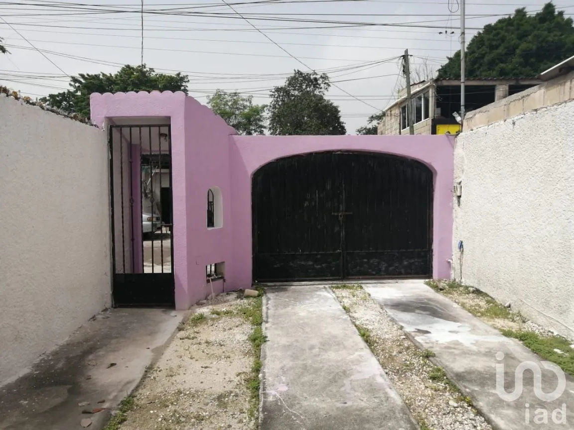 Casa en Venta en San Nicolás, Mérida, Yucatán | NEX-32350 | iad México | Foto 3 de 12